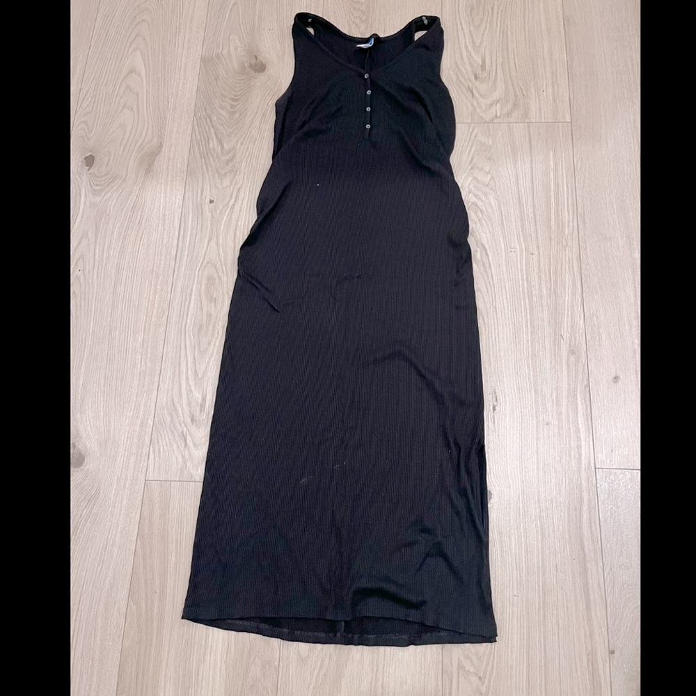 H&M size M maternity dress